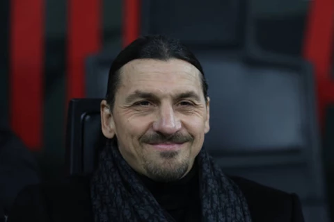 إبراهيموفيتش: أخطأت في حق فونسيكا.. وعلي أن أعتذر لجماهير ميلان أيضا